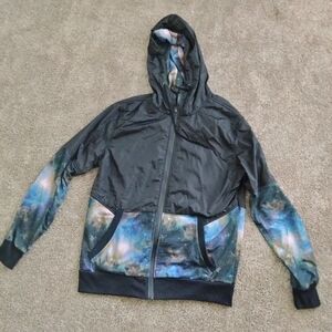 American Stitch jacket, size Large